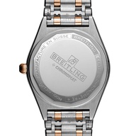 Ladies' watch  BREITLING, Chronomat / 32mm, SKU: U77310591A2U1 | watchphilosophy.co.uk