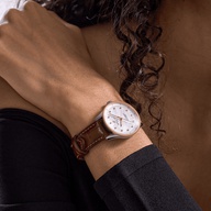 Ladies' watch  BREITLING, Navitimer / 32mm, SKU: U77320E61A1P1 | watchphilosophy.co.uk