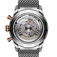 Men's watch / unisex  BREITLING, Superocean Heritage B01 Chronograph / 42mm, SKU: UB0156H11B1A1 | watchphilosophy.co.uk