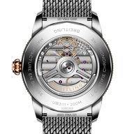 Men's watch / unisex  BREITLING, Superocean Heritage B31 Automatic / 42mm, SKU: UB3111241B1A1 | watchphilosophy.co.uk