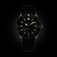 Men's watch / unisex  BREITLING, Superocean Heritage B31 Automatic / 42mm, SKU: UB3111241B1S1 | watchphilosophy.co.uk