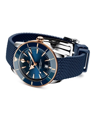 Men's watch / unisex  BREITLING, Superocean Heritage B31 Automatic / 44mm, SKU: UB3112161C1S1 | watchphilosophy.co.uk