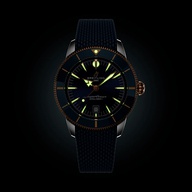 Men's watch / unisex  BREITLING, Superocean Heritage B31 Automatic / 44mm, SKU: UB3112161C1S1 | watchphilosophy.co.uk
