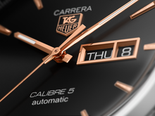 Men's watch / unisex  TAG HEUER, Carrera / 41mm, SKU: WAR201C.FC6266 | watchphilosophy.co.uk