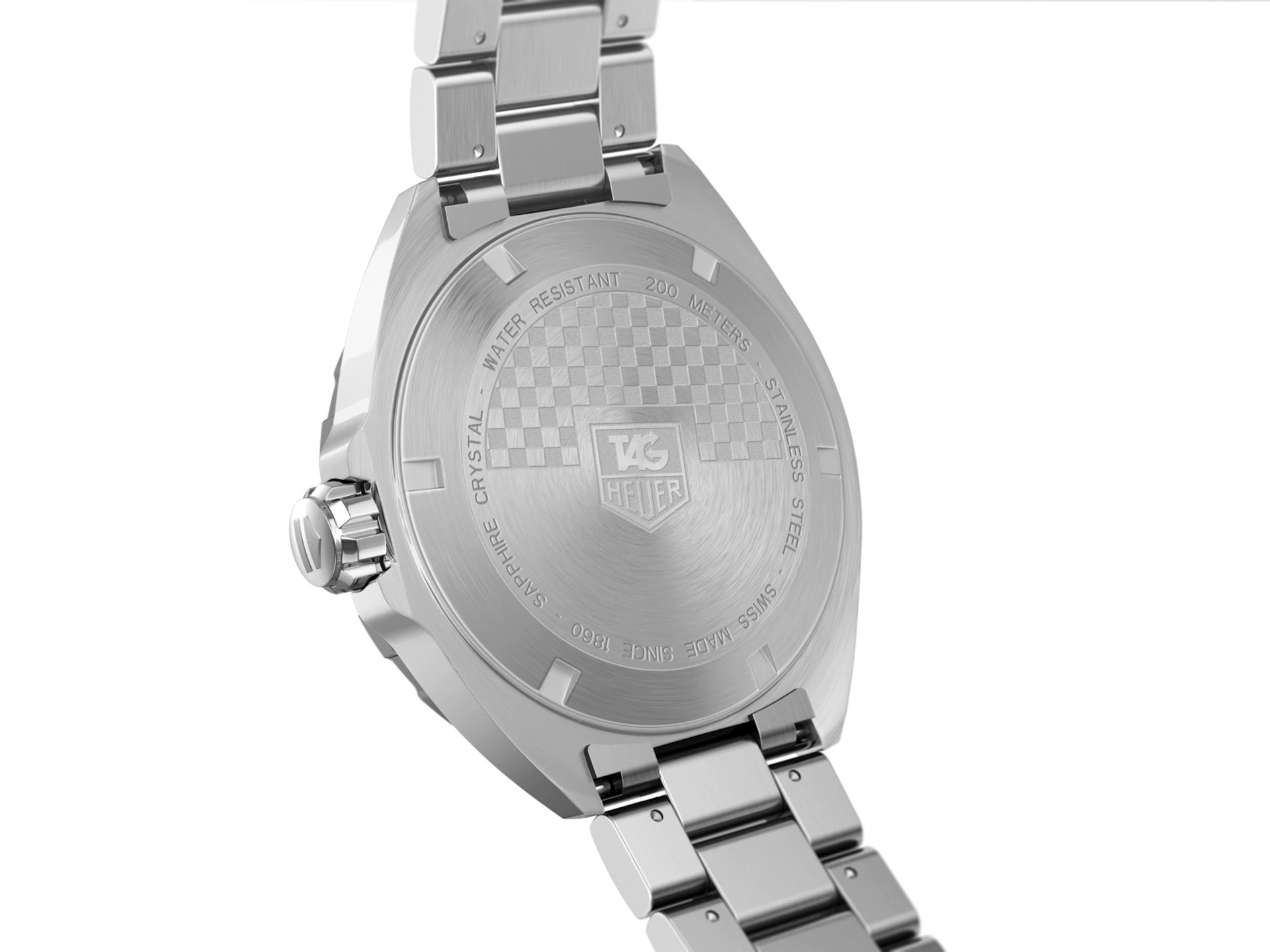 Men's watch / unisex  TAG HEUER, Formula 1 Quartz / 41mm, SKU: WAZ1112.BA0875 | watchphilosophy.co.uk
