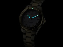 Ladies' watch  TAG HEUER, Aquaracer / 32mm, SKU: WBD1322.BB0320 | watchphilosophy.co.uk