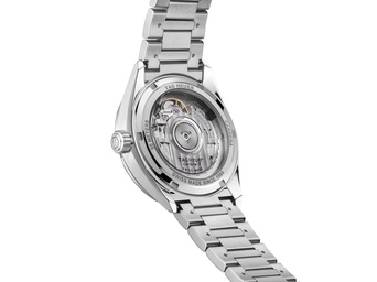 Ladies' watch  TAG HEUER, Carrera Date / 36mm, SKU: WBN2316.BA0001 | watchphilosophy.co.uk
