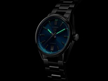 Ladies' watch  TAG HEUER, Carrera Date / 36mm, SKU: WBN2316.BA0001 | watchphilosophy.co.uk