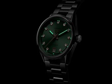 Ladies' watch  TAG HEUER, Carrera Date / 36mm, SKU: WBN2317.BA0001 | watchphilosophy.co.uk