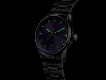 Ladies' watch  TAG HEUER, Carrera Date / 36mm, SKU: WBN2319.BA0001 | watchphilosophy.co.uk