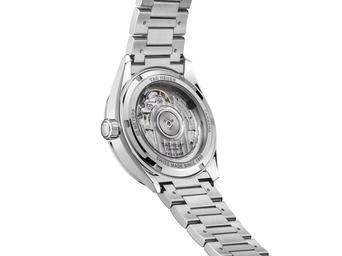 Ladies' watch  TAG HEUER, Carrera Date / 36mm, SKU: WBN231C.BA0001 | watchphilosophy.co.uk
