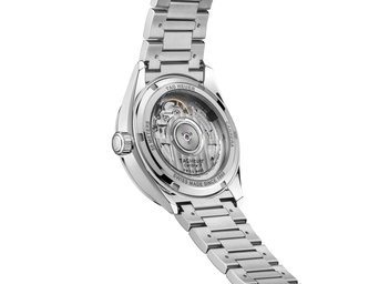 Ladies' watch  TAG HEUER, Carrera Date / 36mm, SKU: WBN231D.BA0001 | watchphilosophy.co.uk