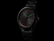 Ladies' watch  TAG HEUER, Carrera Date / 36mm, SKU: WBN231D.BA0001 | watchphilosophy.co.uk