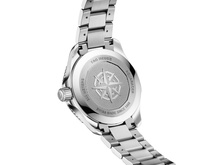 Men's watch / unisex  TAG HEUER, Aquaracer Professional 200 Solargraph / 40mm, SKU: WBP1115.BA0000 | watchphilosophy.co.uk