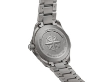 Men's watch / unisex  TAG HEUER, Aquaracer Professional 200 Solargraph / 40mm, SKU: WBP1182.BF0000 | watchphilosophy.co.uk