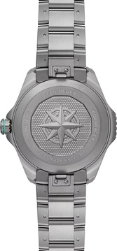 Men's watch / unisex  TAG HEUER, Aquaracer Professional 200 Solargraph / 40mm, SKU: WBP1184.BF0008 | watchphilosophy.co.uk