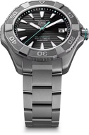 Men's watch / unisex  TAG HEUER, Aquaracer Professional 200 Solargraph / 40mm, SKU: WBP1184.BF0008 | watchphilosophy.co.uk