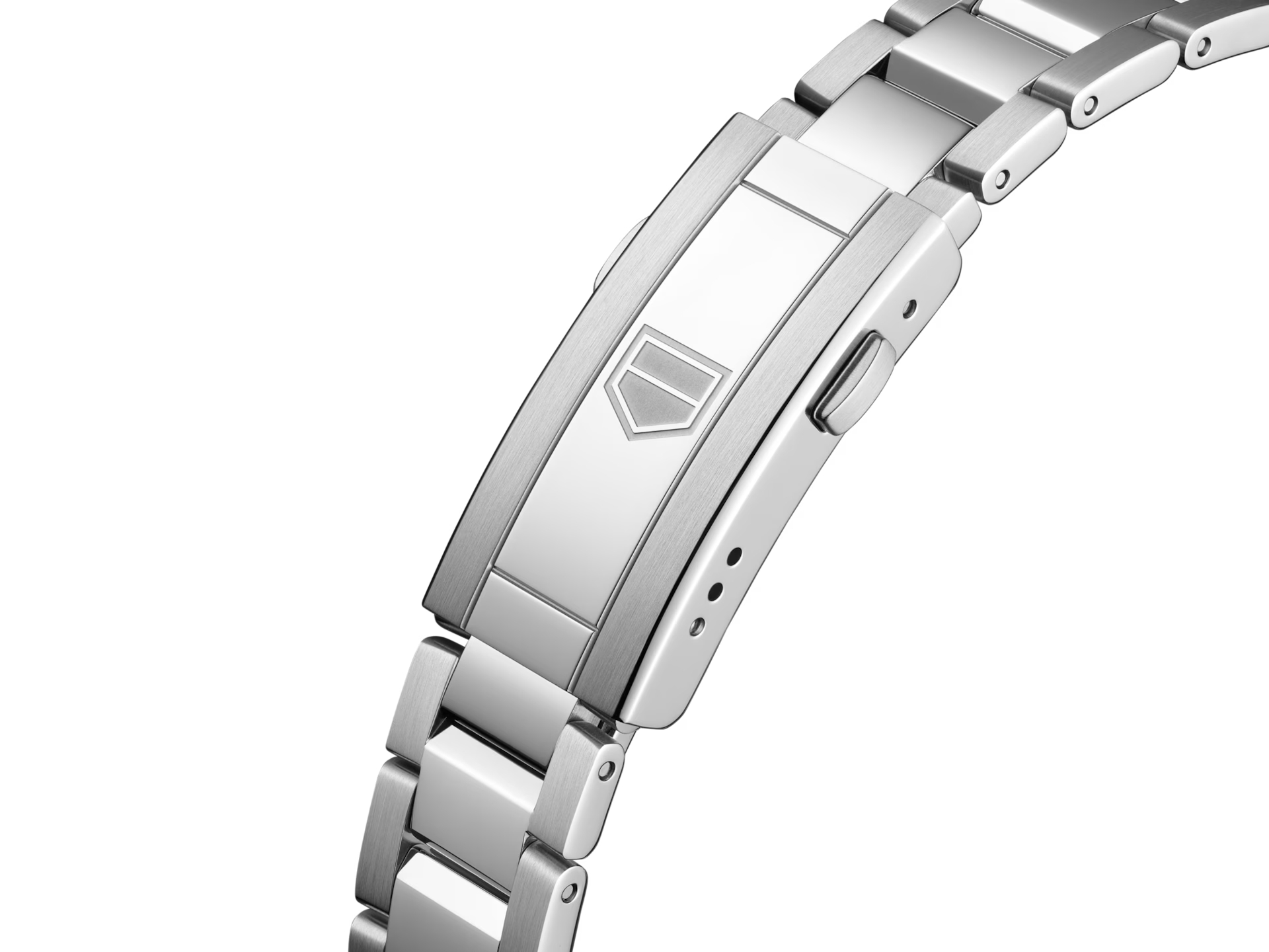Ladies' watch  TAG HEUER, Aquaracer Professional 200 Solargraph / 34mm, SKU: WBP1315.BA0005 | watchphilosophy.co.uk