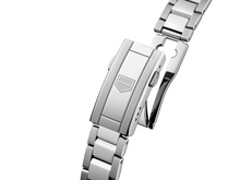 Ladies' watch  TAG HEUER, Aquaracer Professional 200 Solargraph / 34mm, SKU: WBP1318.BA0005 | watchphilosophy.co.uk