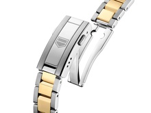 Ladies' watch  TAG HEUER, Aquaracer Professional 200 Solargraph / 34mm, SKU: WBP1323.BB0004 | watchphilosophy.co.uk