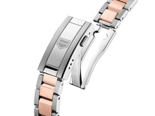 Ladies' watch  TAG HEUER, Aquaracer Professional 200 Solargraph / 34mm, SKU: WBP1324.BB0005 | watchphilosophy.co.uk