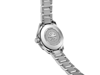 Ladies' watch  TAG HEUER, Aquaracer Professional 200 / 30mm, SKU: WBP1418.BA0622 | watchphilosophy.co.uk