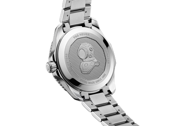 Men's watch / unisex  TAG HEUER, Aquaracer Professional 300 / 43mm, SKU: WBP201C.BA0632 | watchphilosophy.co.uk