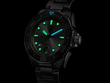 Men's watch / unisex  TAG HEUER, Aquaracer Professional 300 / 43mm, SKU: WBP201C.BA0632 | watchphilosophy.co.uk