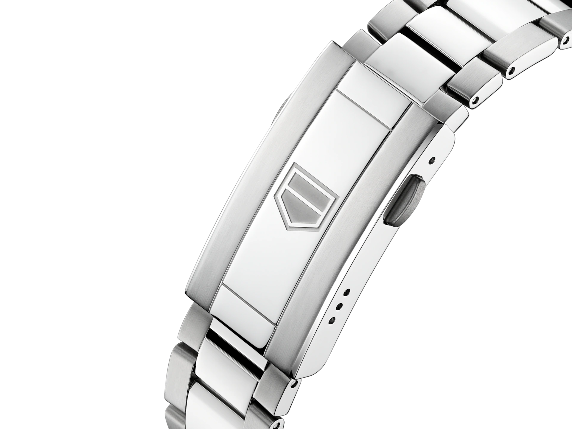 Men's watch / unisex  TAG HEUER, Aquaracer Professional 200 / 40mm, SKU: WBP2111.BA0627 | watchphilosophy.co.uk