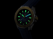 Men's watch / unisex  TAG HEUER, Aquaracer Professional 200 / 40mm, SKU: WBP2150.FT6210 | watchphilosophy.co.uk