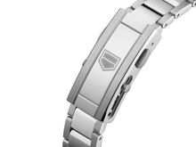 Ladies' watch  TAG HEUER, Aquaracer Professional 300 Date / 36mm, SKU: WBP231L.BA0618 | watchphilosophy.co.uk