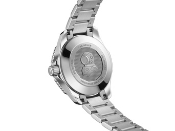 Ladies' watch  TAG HEUER, Aquaracer Professional 300 Date / 36mm, SKU: WBP231M.BA0618 | watchphilosophy.co.uk