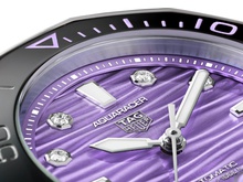 Ladies' watch  TAG HEUER, Aquaracer Professional 300 Date / 36mm, SKU: WBP231M.BA0618 | watchphilosophy.co.uk