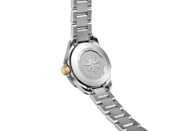 Ladies' watch  TAG HEUER, Aquaracer  Professional 200 Date / 30mm, SKU: WBP2450.BA0622 | watchphilosophy.co.uk