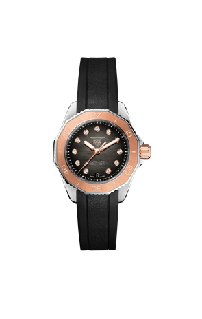 Ladies' watch  TAG HEUER, Aquaracer  Professional 200 / 30mm, SKU: WBP2451.FT6200 | watchphilosophy.co.uk