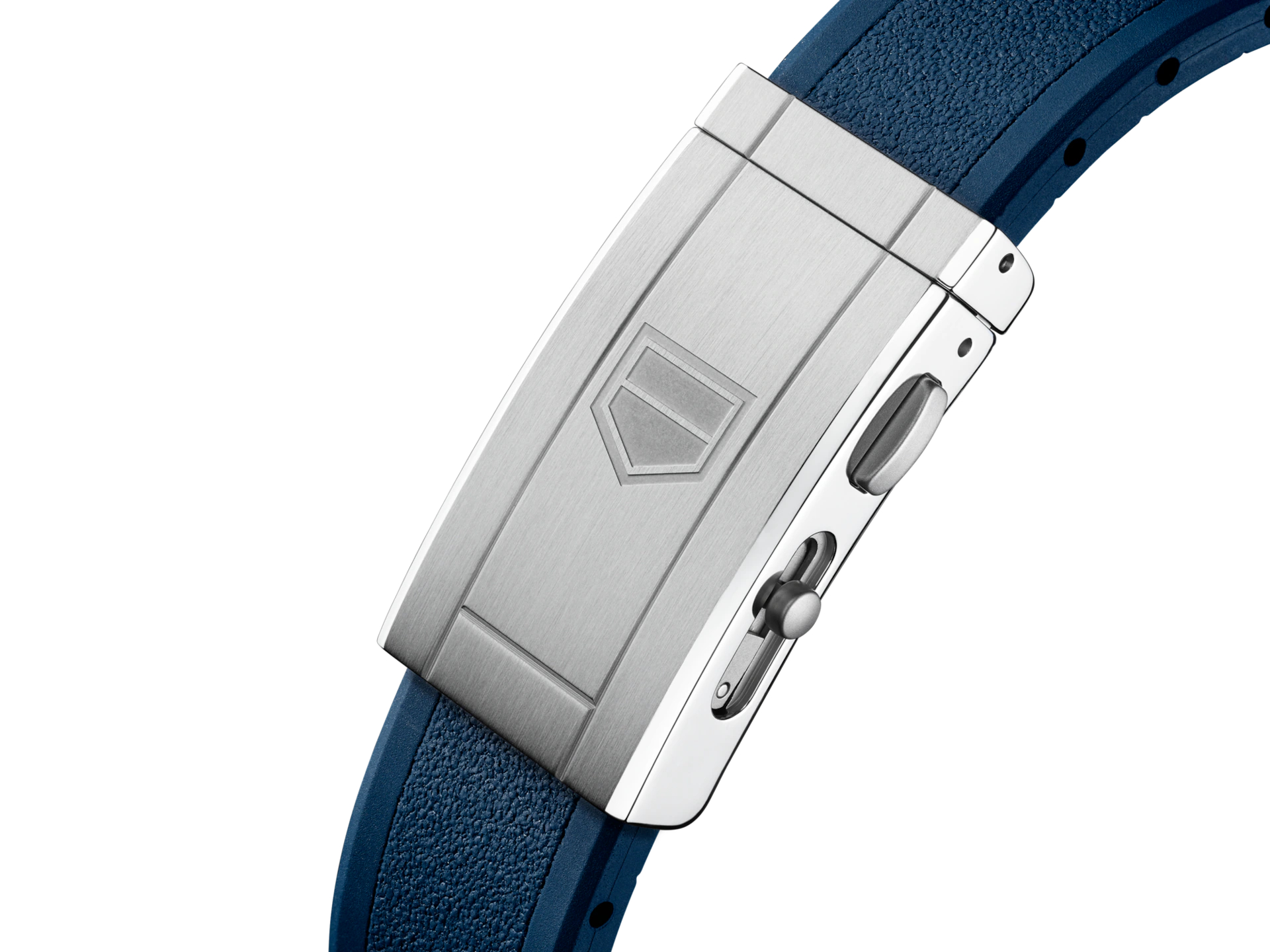 Men's watch / unisex  TAG HEUER, Aquaracer Professional 300 GMT / 42mm, SKU: WBP5114.FT6259 | watchphilosophy.co.uk