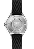 Men's watch / unisex  TAG HEUER, Formula 1 Solargraph Limited Edition / 38mm, SKU: WBY111A.FT8106 | watchphilosophy.co.uk