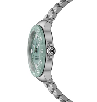 Men's watch / unisex  TAG HEUER, Formula 1 Solargraph Limited Edition / 38mm, SKU: WBY111B.BA0042 | watchphilosophy.co.uk