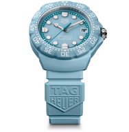 Men's watch / unisex  TAG HEUER, Formula 1 Solargraph Limited Edition / 38mm, SKU: WBY1163.FT8113 | watchphilosophy.co.uk