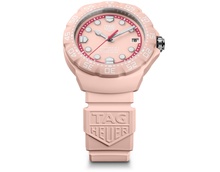 Men's watch / unisex  TAG HEUER, Formula 1 Solargraph Limited Edition / 38mm, SKU: WBY1165.FT8115 | watchphilosophy.co.uk