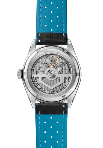 Men's watch / unisex  TAG HEUER, Carrera Day-Date / 41mm, SKU: WDA2110.FC6614 | watchphilosophy.co.uk