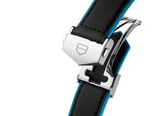 Men's watch / unisex  TAG HEUER, Carrera Day-Date / 41mm, SKU: WDA2110.FC6614 | watchphilosophy.co.uk