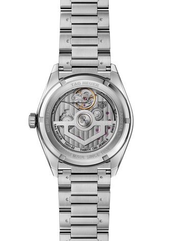 Men's watch / unisex  TAG HEUER, Carrera Day-Date / 41mm, SKU: WDA2111.BD0001 | watchphilosophy.co.uk