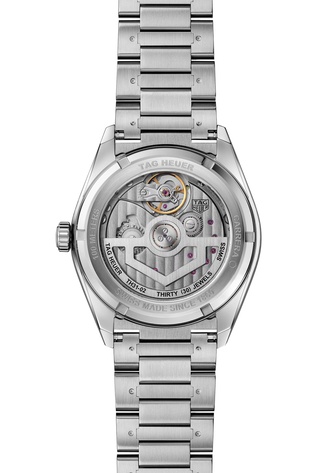 Men's watch / unisex  TAG HEUER, Carrera Day-Date / 41mm, SKU: WDA2113.BA0043 | watchphilosophy.co.uk