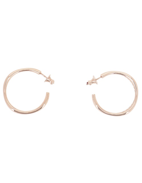 Women Jewellery  PESAVENTO, Elegance Pink Silver Earrings, SKU: WELGO089 | watchphilosophy.co.uk