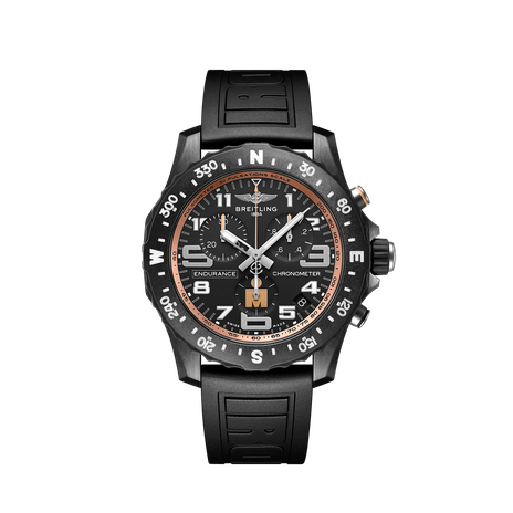 Men's watch / unisex  BREITLING, Endurance Pro IRONMAN® Finisher / 44mm, SKU: X823101B1B1S1 | watchphilosophy.co.uk