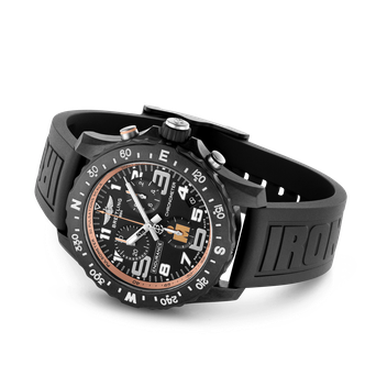 Men's watch / unisex  BREITLING, Endurance Pro IRONMAN® Finisher / 44mm, SKU: X823101B1B1S1 | watchphilosophy.co.uk