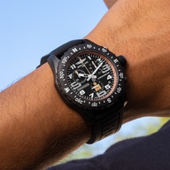 Men's watch / unisex  BREITLING, Endurance Pro IRONMAN® Finisher / 44mm, SKU: X823101B1B1S1 | watchphilosophy.co.uk