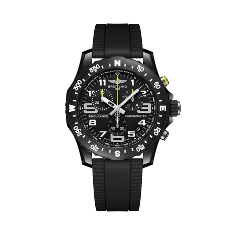 Men's watch / unisex  BREITLING, Endurance Pro / 44mm, SKU: X82310E51B1S2 | watchphilosophy.co.uk