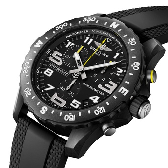 Men's watch / unisex  BREITLING, Endurance Pro / 44mm, SKU: X82310E51B1S2 | watchphilosophy.co.uk